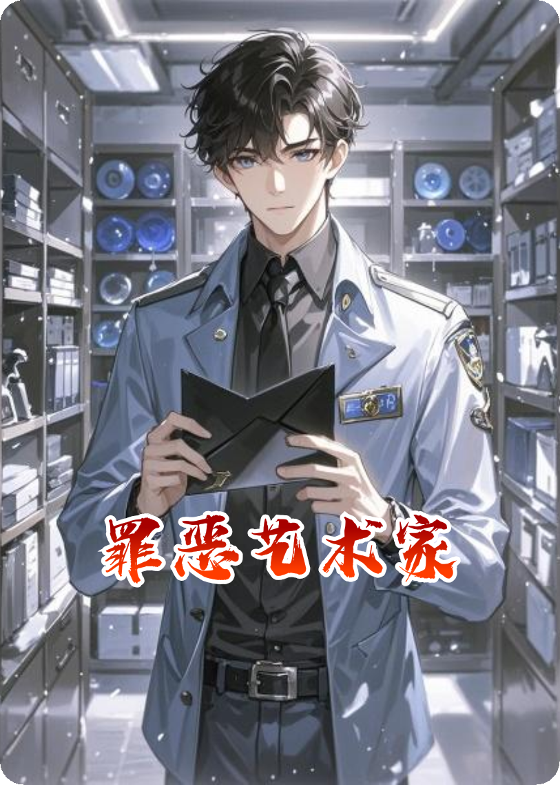 罪恶艺术家