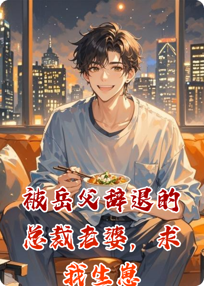 被岳父辭退的總裁老婆，求我生崽