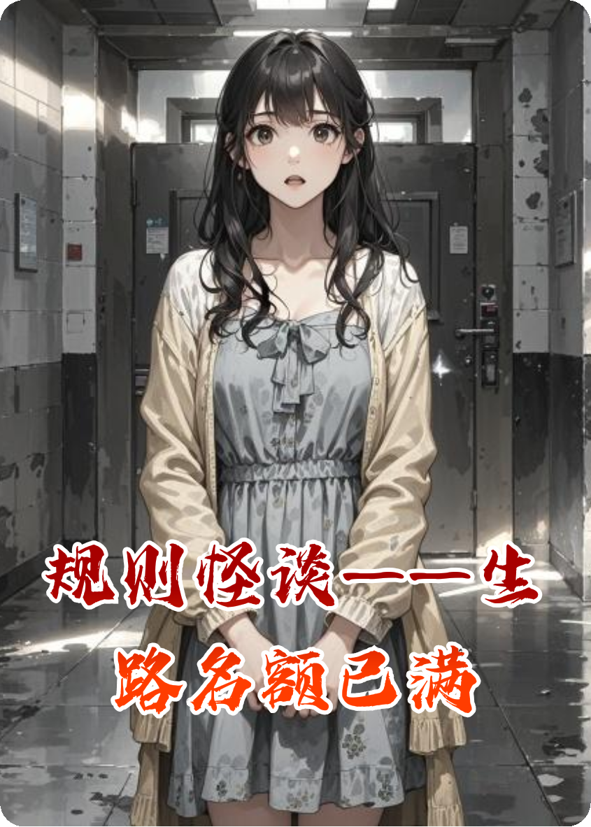 規(guī)則怪談——生路名額已滿