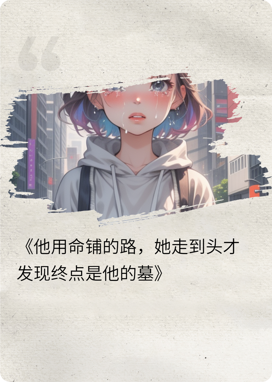 等她卸下心防時(shí)我病歷已寫滿晚期