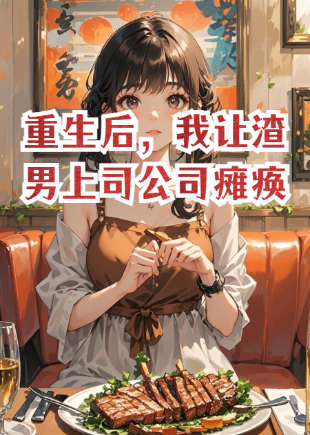 重生后，我讓渣男上司公司癱瘓