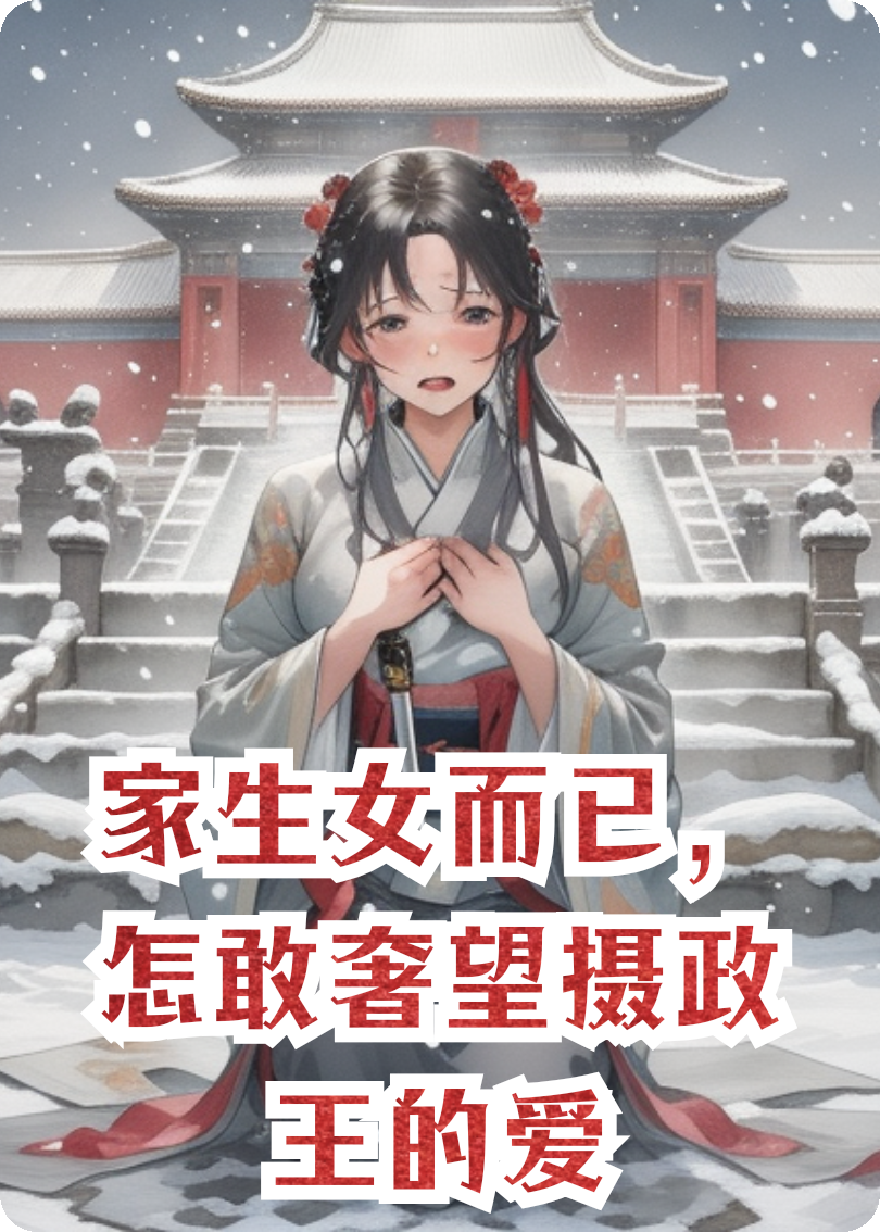家生女而已，怎敢奢望攝政王的愛(ài)