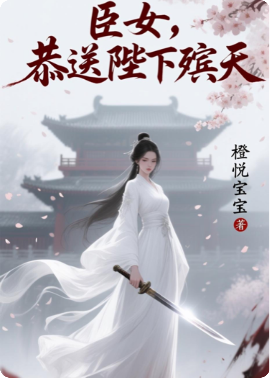 臣女，恭送陛下殯天