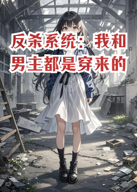反殺系統(tǒng)：我和男主都是穿來的