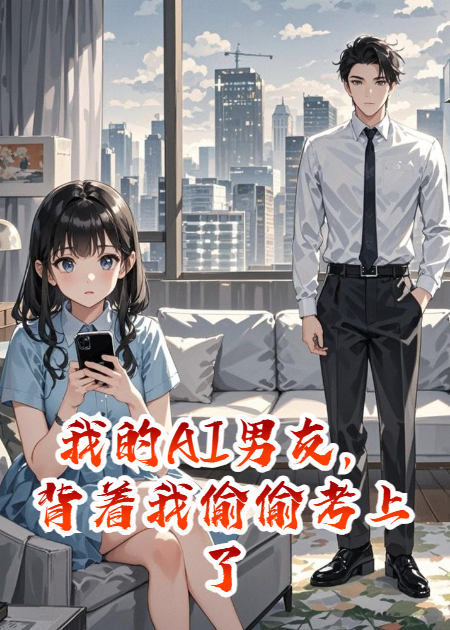 我的AI男友，背著我偷偷考上了公務(wù)員