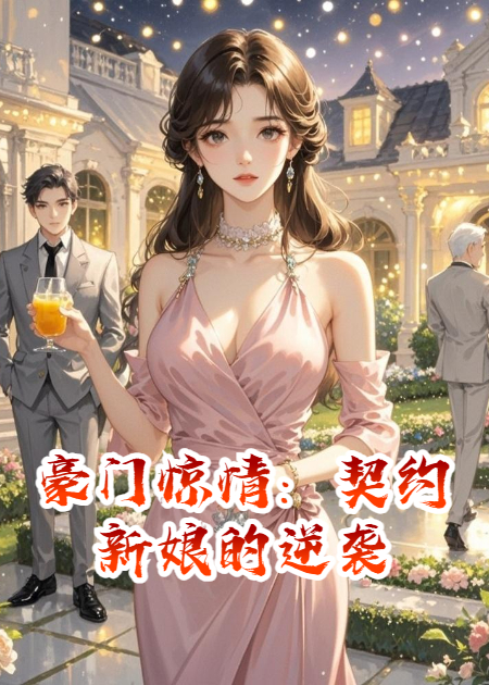 豪門驚情：契約新娘的逆襲