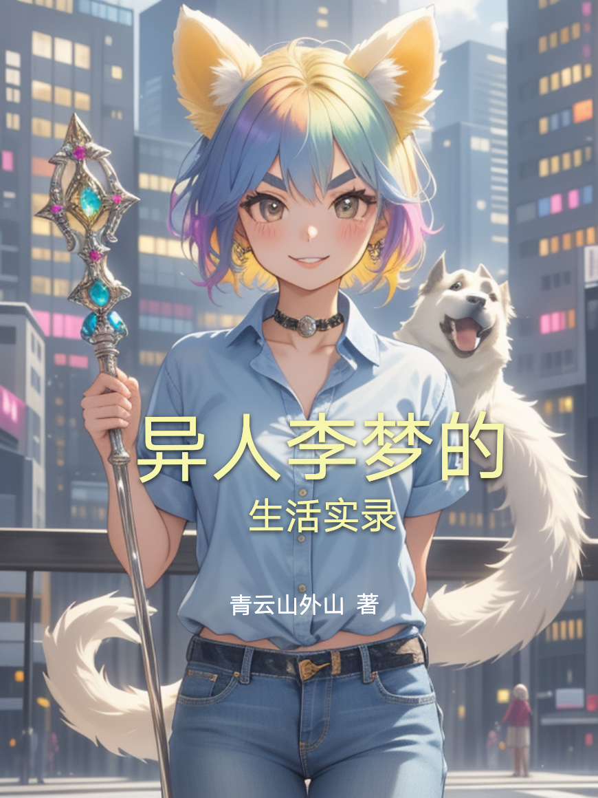 异人李梦的生活实录全文免费