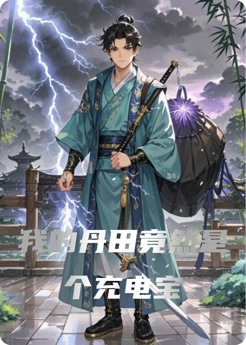 我的丹田竟然是個充電寶