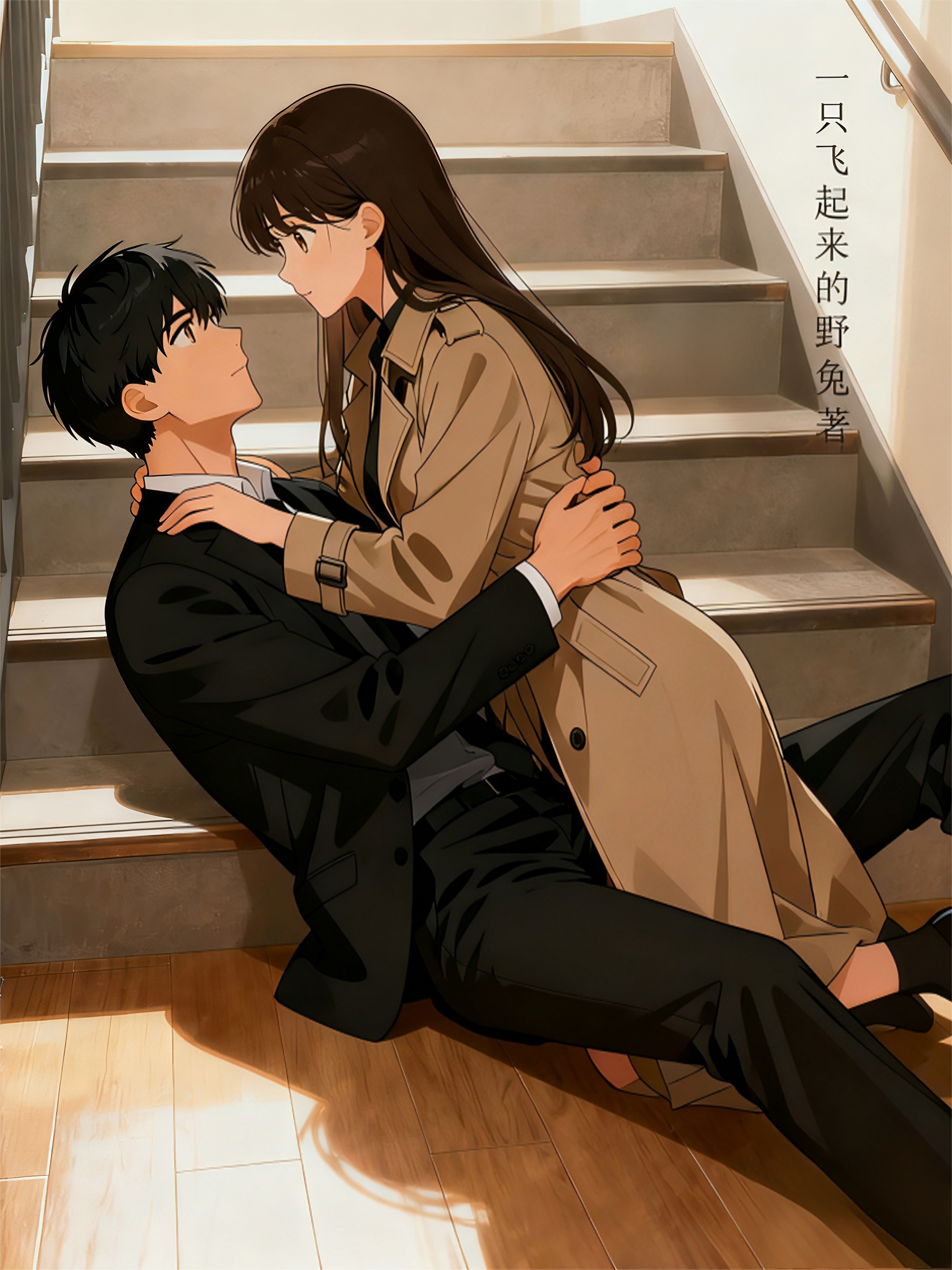 哪本小说的主角有邢上云？