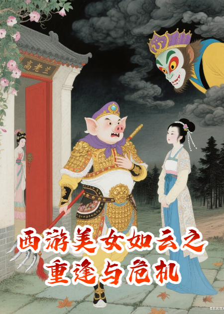 西游美女如云之重逢與危機
