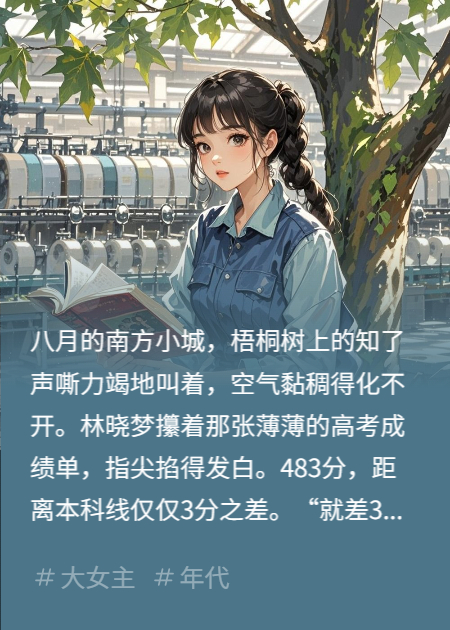 盛夏梧桐：逆襲1990