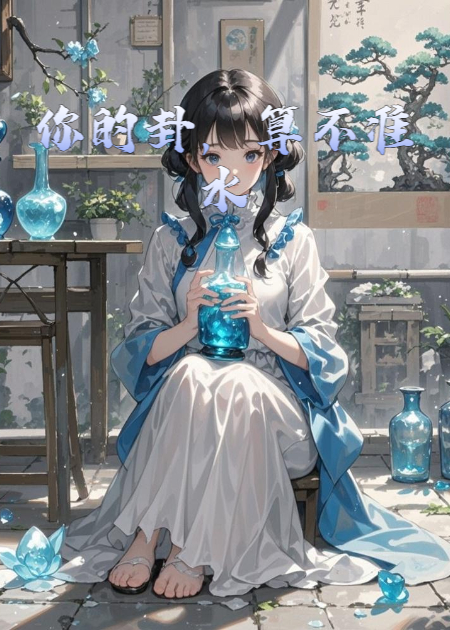 你的卦，算不準(zhǔn)水