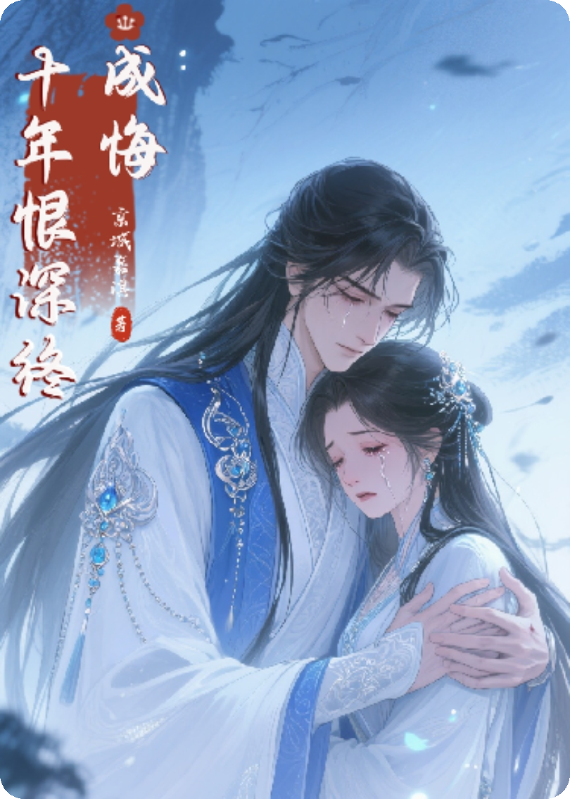 我快死了，沈小將軍才追悔莫及