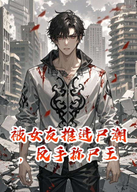 被女友推進(jìn)尸潮，反手稱尸王