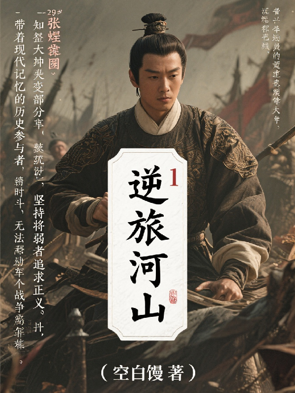 逆旅河山