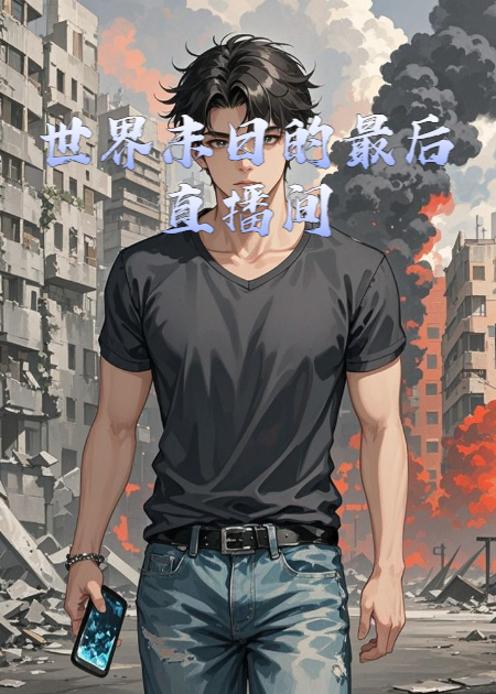世界末日的最后直播間