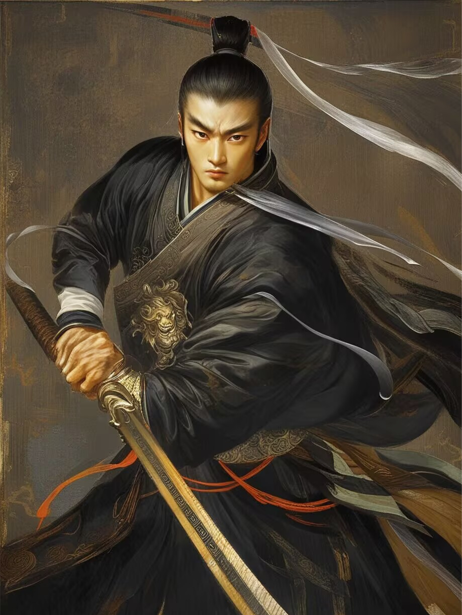 江湖截胡令.玄鳥令