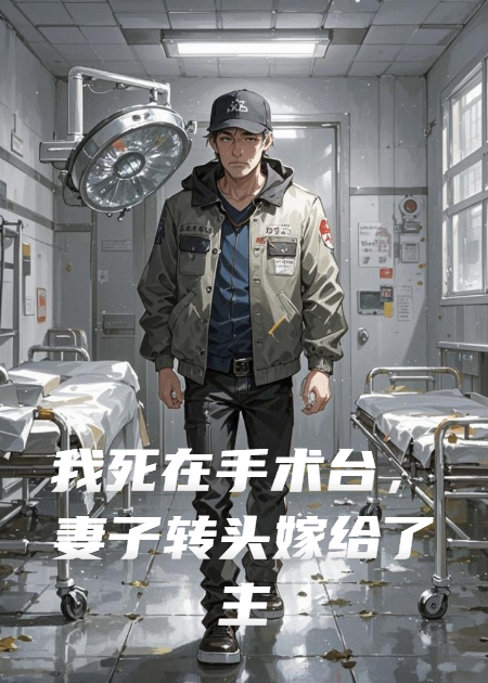 我死在手術(shù)臺，妻子轉(zhuǎn)頭嫁給了主刀醫(yī)生