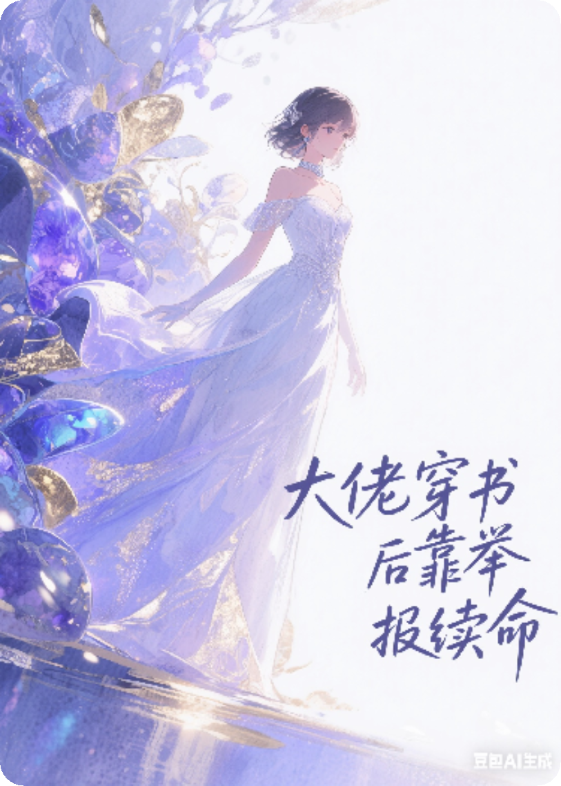 大佬穿書后靠舉報續(xù)命