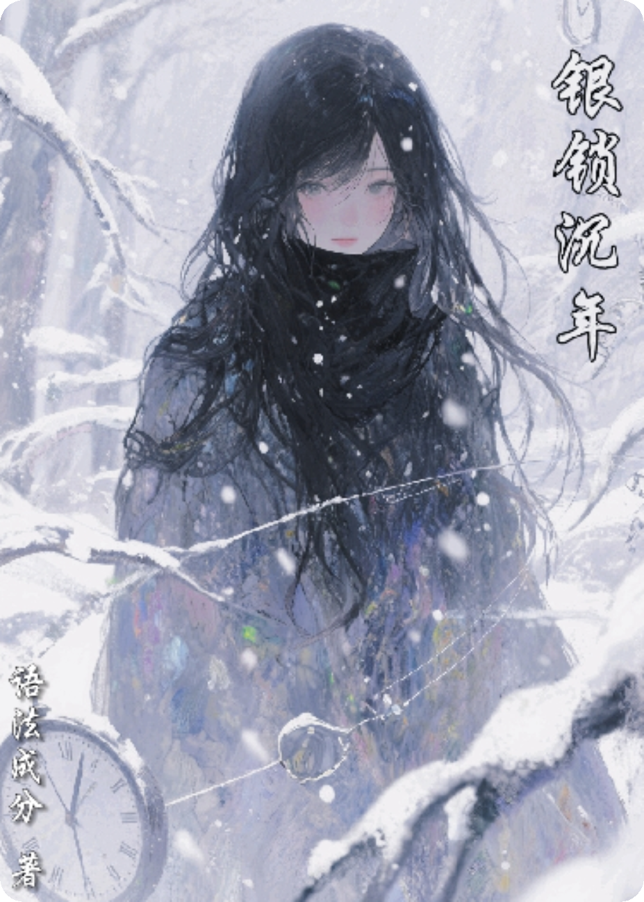 銀鎖沉年
