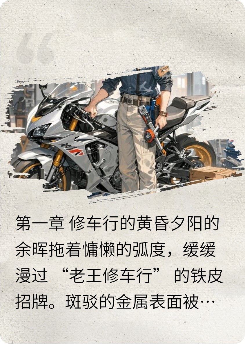 舊隼重燃