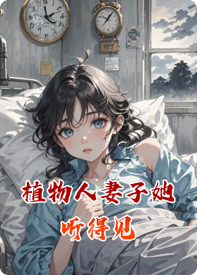 植物人妻子她聽得見