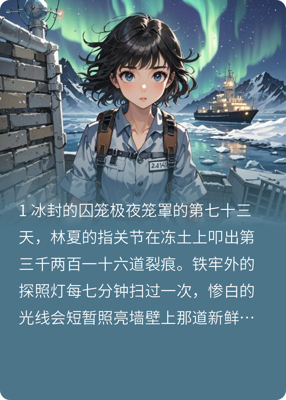絕境反殺：深淵回響