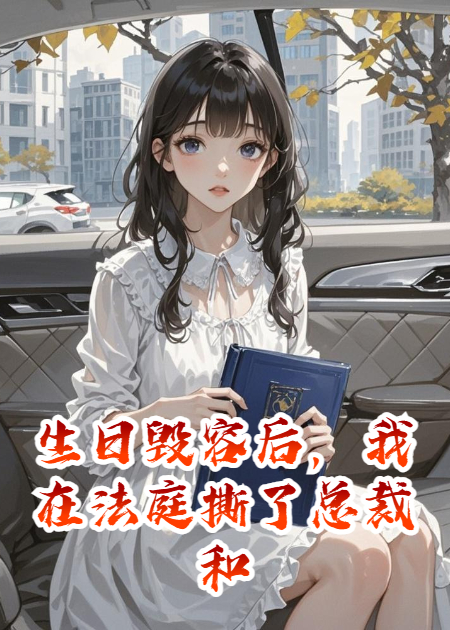 生日毁容后，我在法庭撕了总裁番外彩蛋