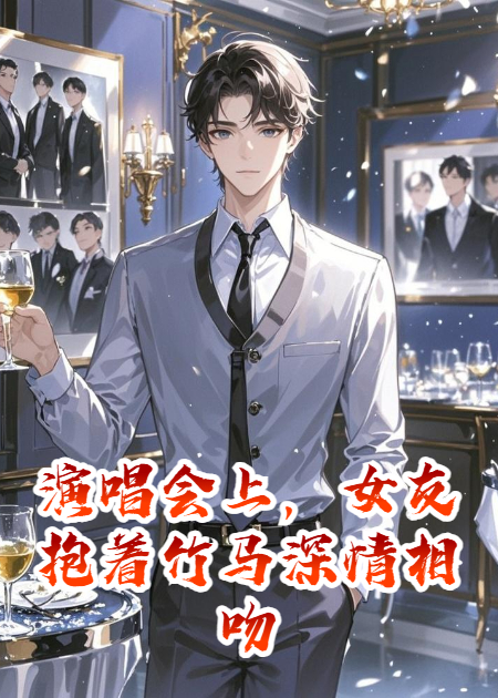 演唱會(huì )上，女友抱著(zhù)竹馬深情相吻