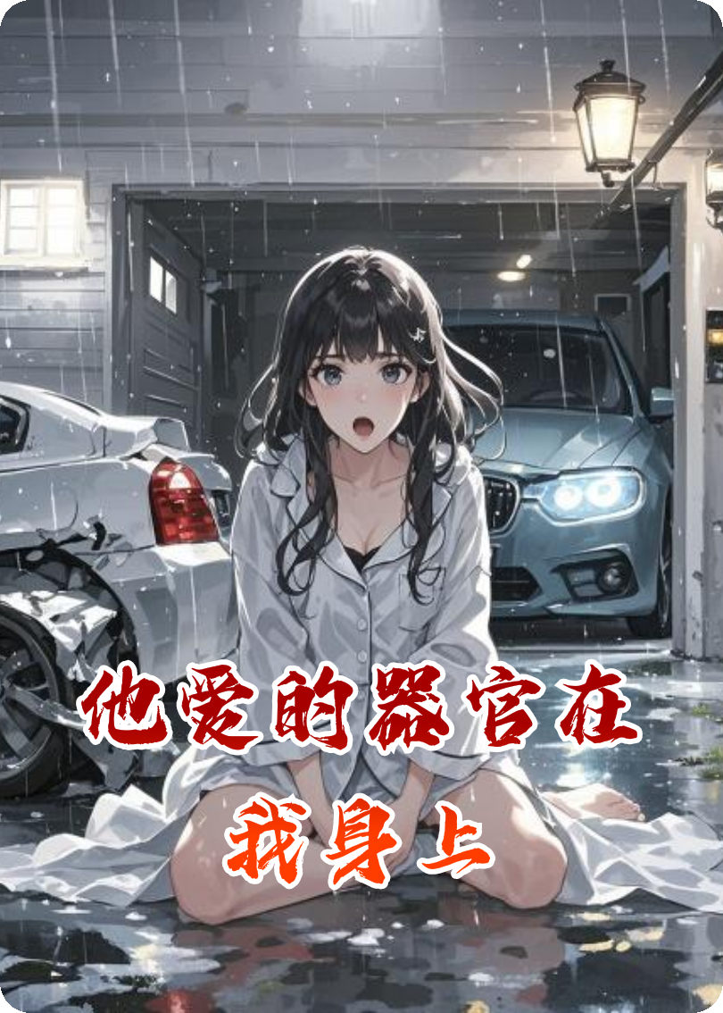 他愛的器官在我身上
