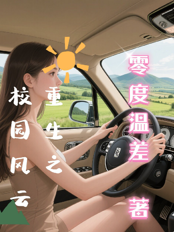 重生之校園風(fēng)云