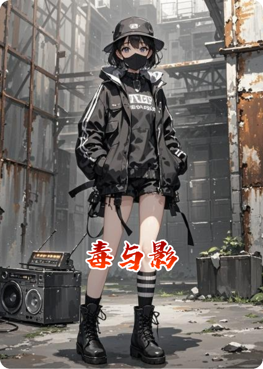 毒與影