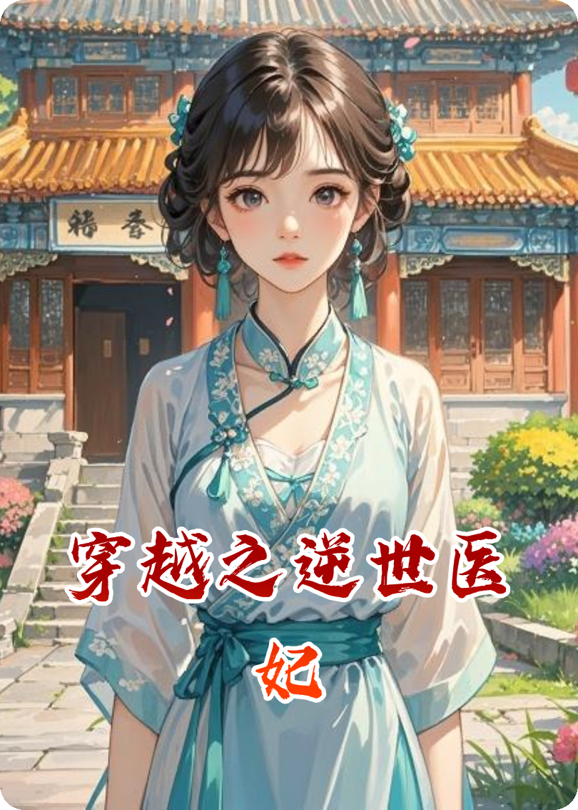 穿越之逆世醫(yī)妃