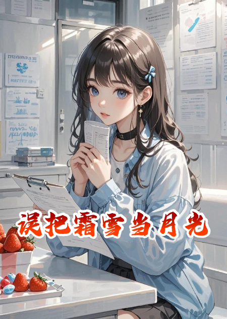 误把霜雪当月光