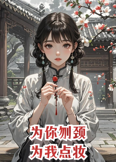 為你刎頸，為我點(diǎn)妝