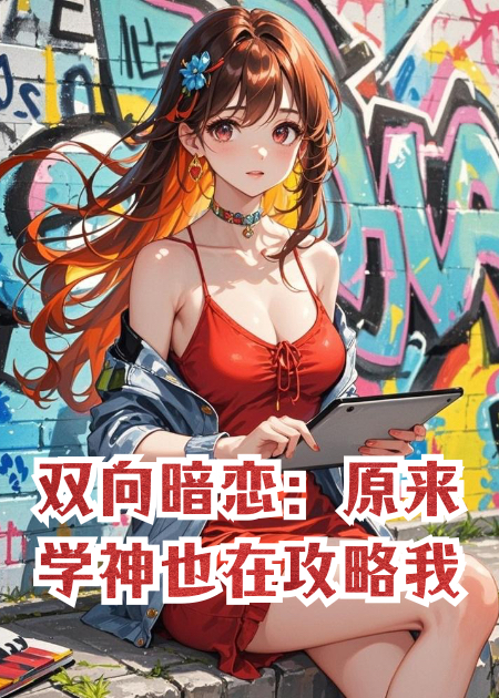 雙向暗戀：原來(lái)學(xué)神也在攻略我