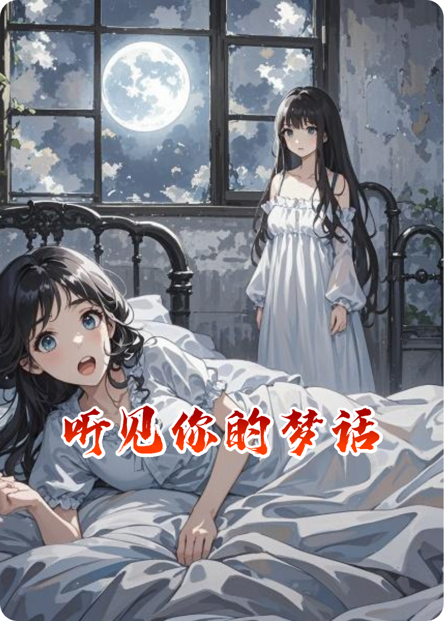 聽見你的夢話