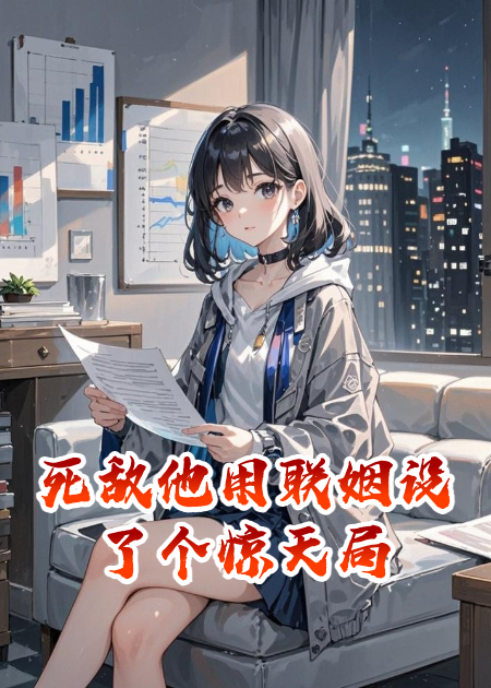 死敵他用聯(lián)姻設了個驚天局