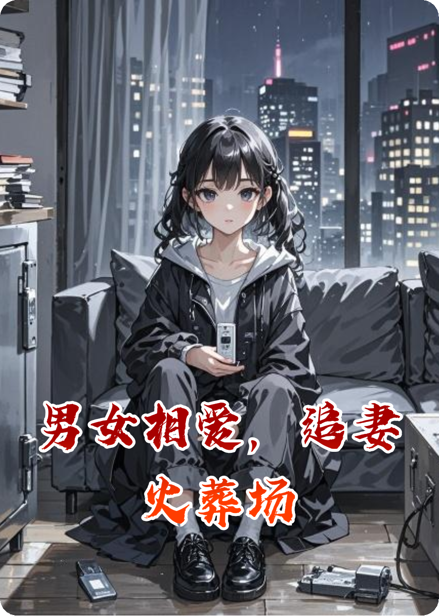 男女相爱，追妻火葬场