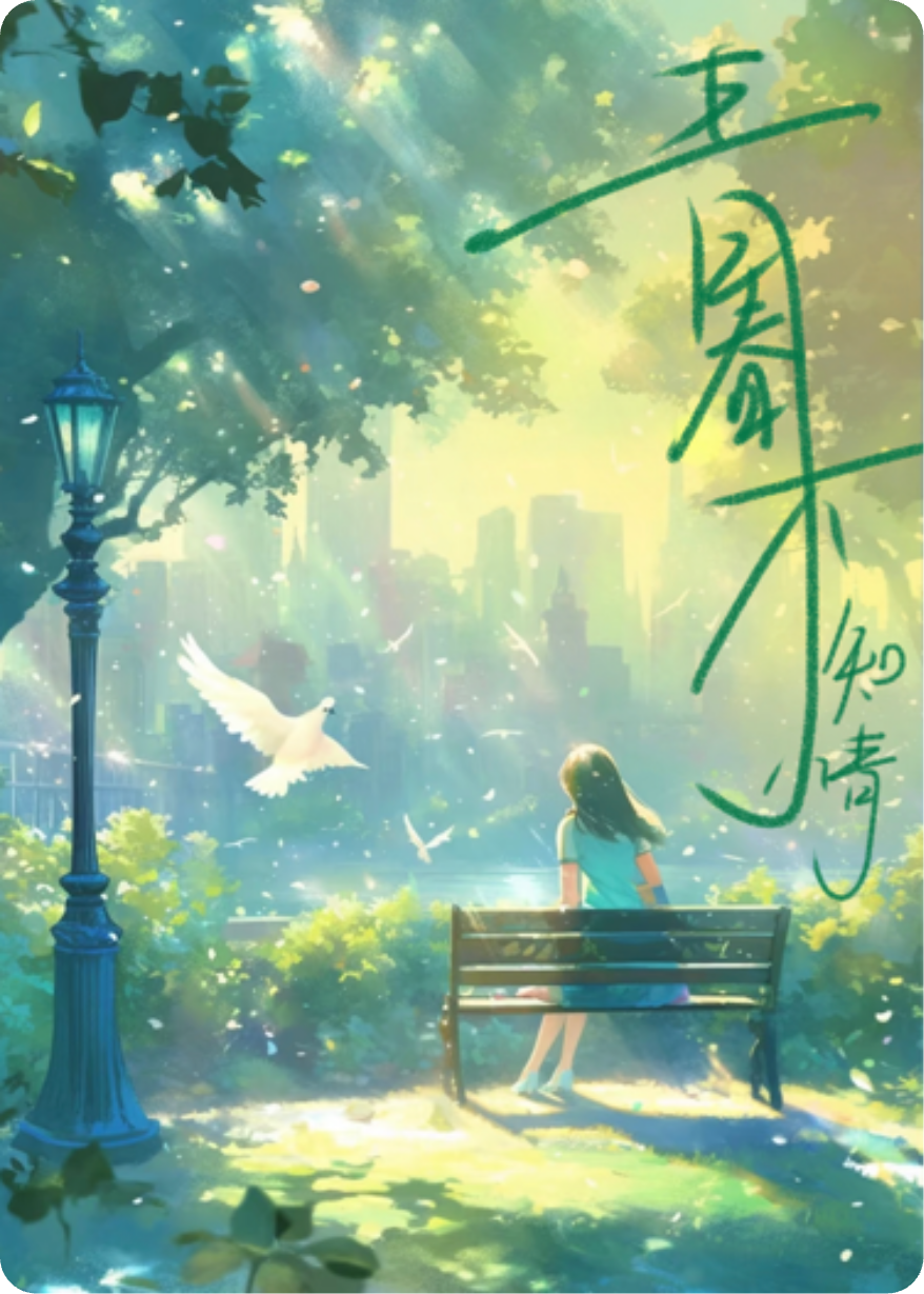 青春不知的情