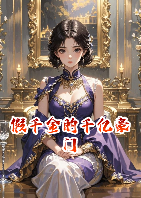 假千金的千億豪門