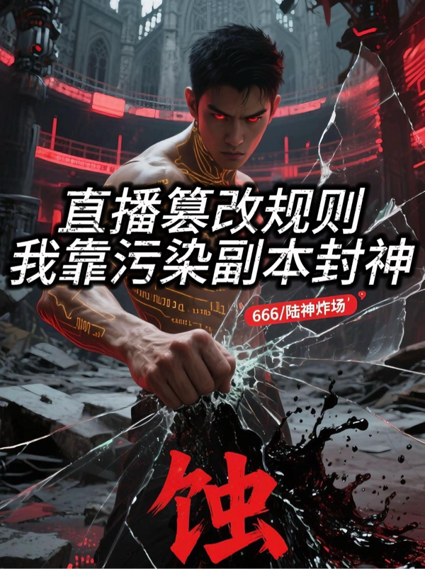 出现陆蚀冰冷林默的小说在哪里可以找到？
