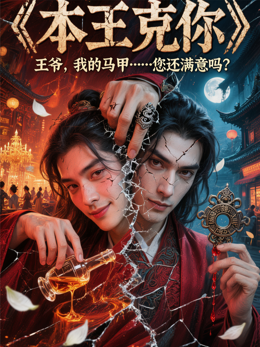 萧绝沈墨演绎的精彩情节