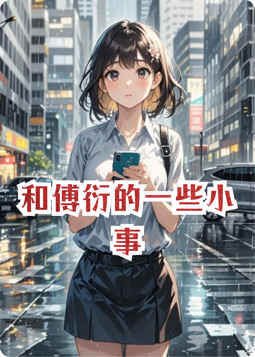和傅衍的一些小事