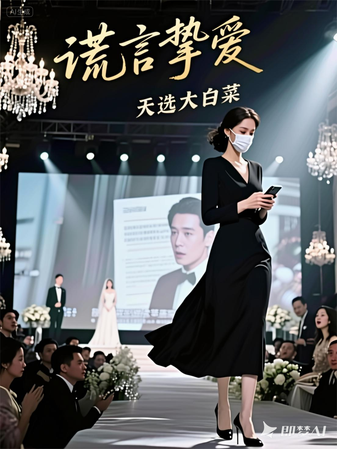 謊言摯愛