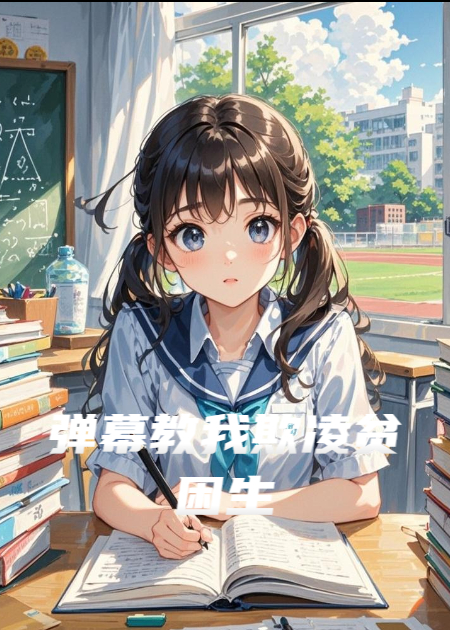 彈幕教我欺凌貧困生