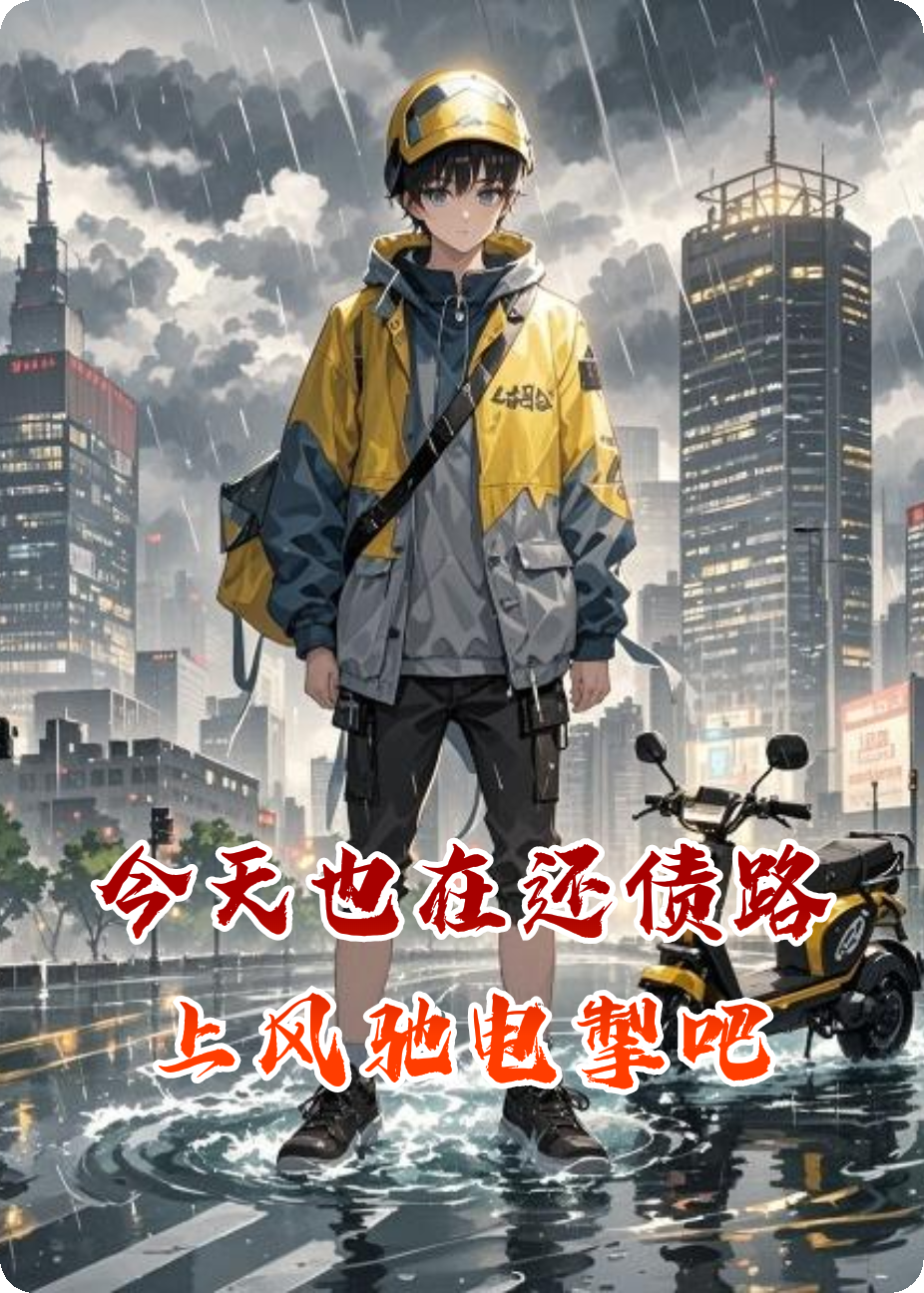 今天也在還債路上風(fēng)馳電掣吧