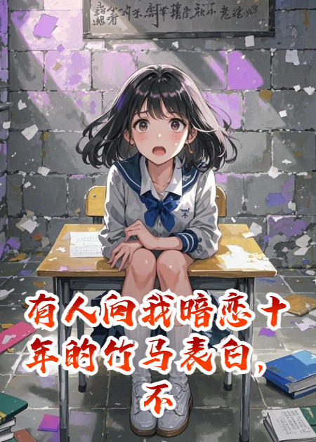 有人向我暗戀十年的竹馬表白，