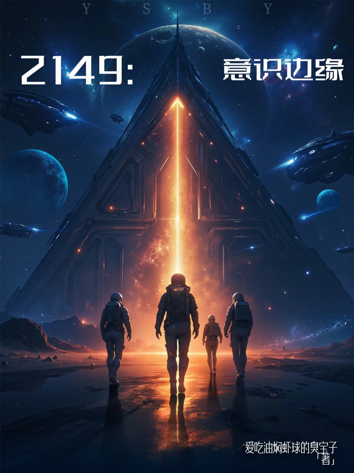 2149：意識邊緣