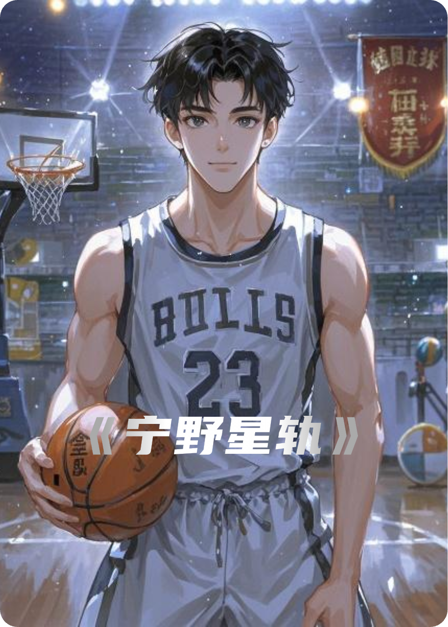 《寧野星軌》